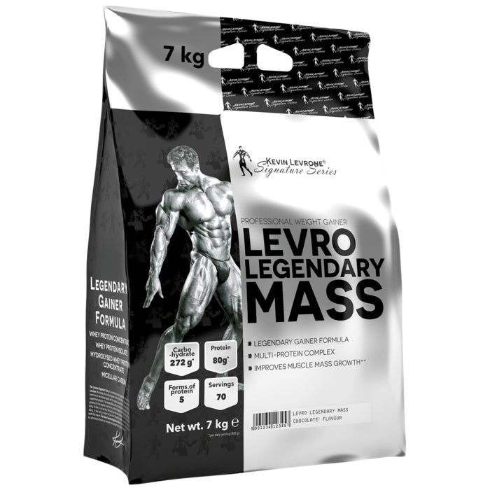 Levro Legendary Mass 7kg